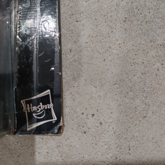 Star Wars The Black Series action figure - Picture 4 of 5